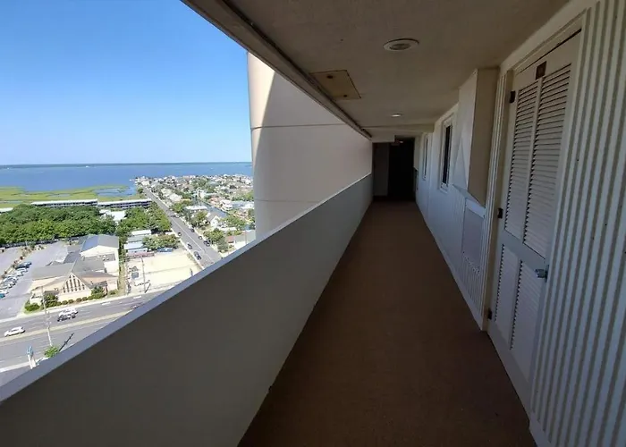 Apartment Atlantis 1608 *