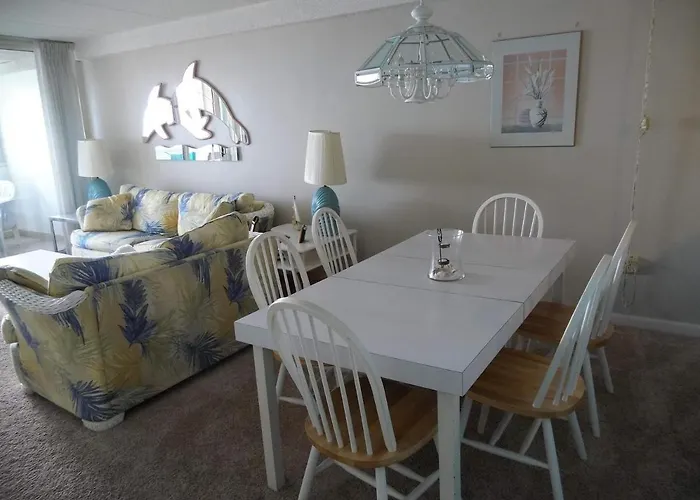 Atlantis 1608 Apartment