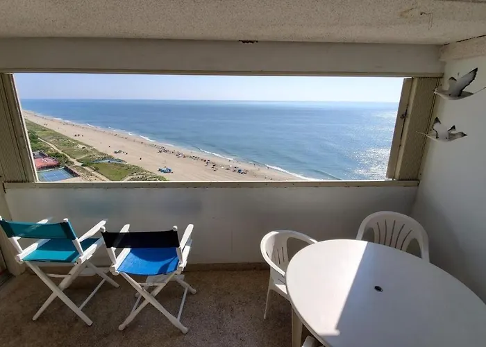 Apartment Atlantis 1608