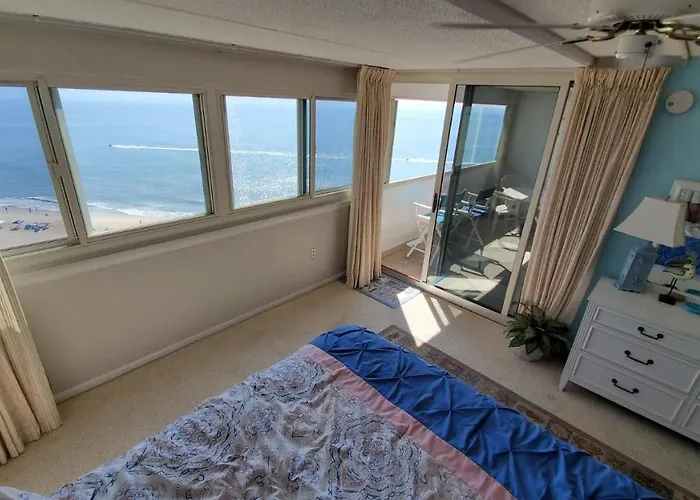 Atlantis 1608 Ocean City