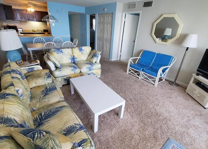 Atlantis 1608 Apartment