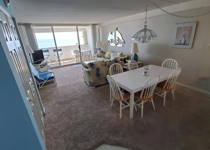 Apartment Atlantis 1608