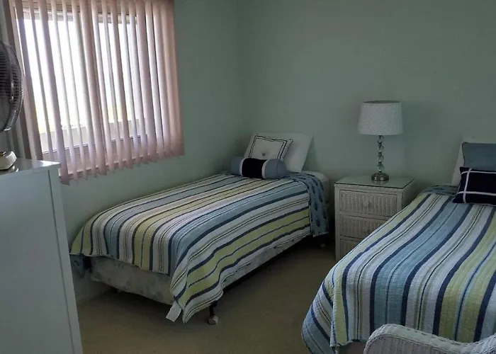 Atlantis 1608 Apartment