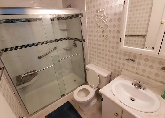 Apartment Atlantis 1608