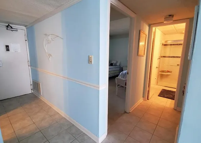 Atlantis 1608 Apartment Ocean City